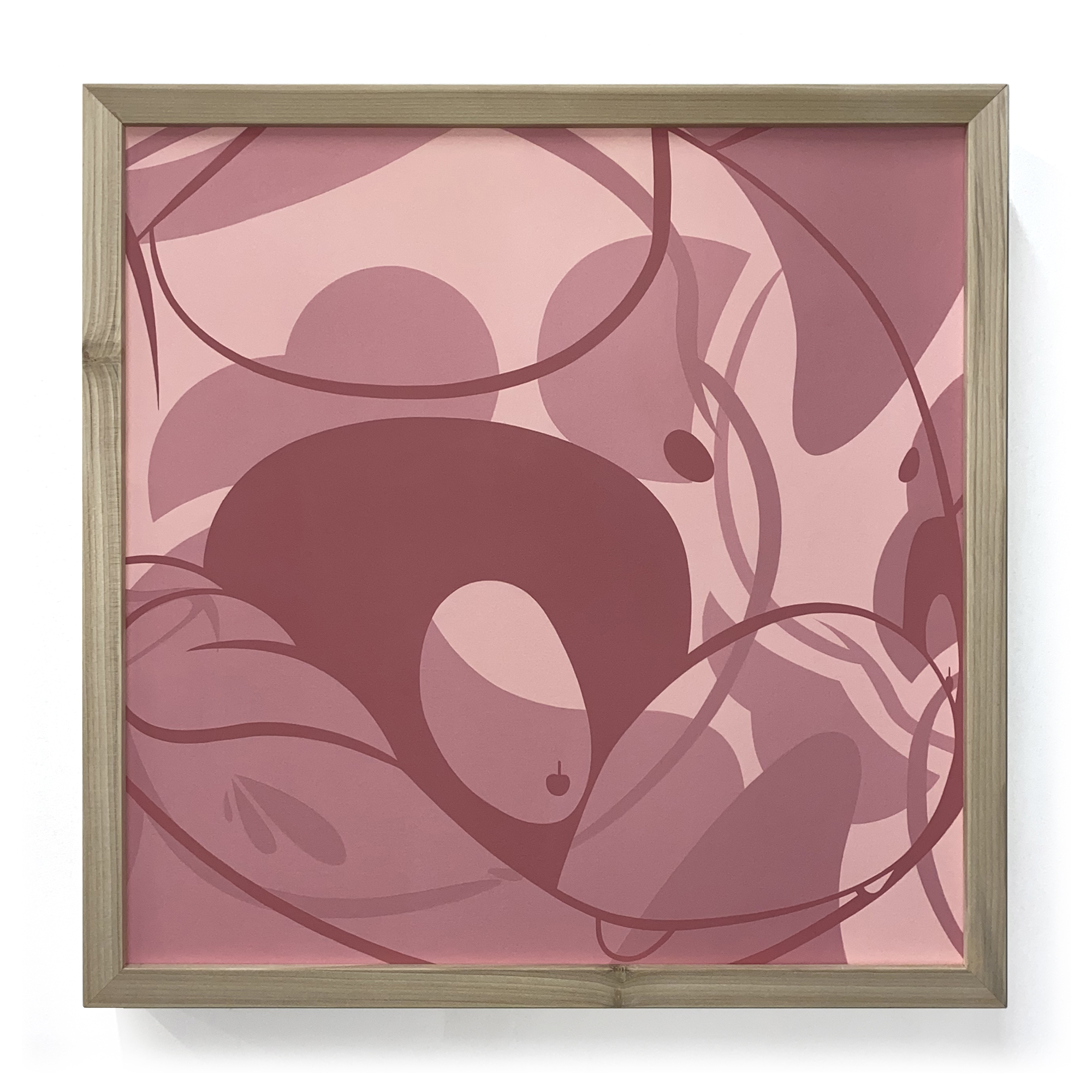 Fern Espinoza, Inglewood Open Studios