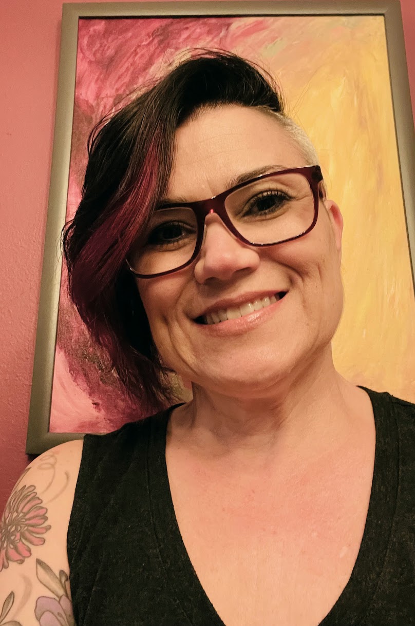 Debbie Lockie, Inglewood Open Studios