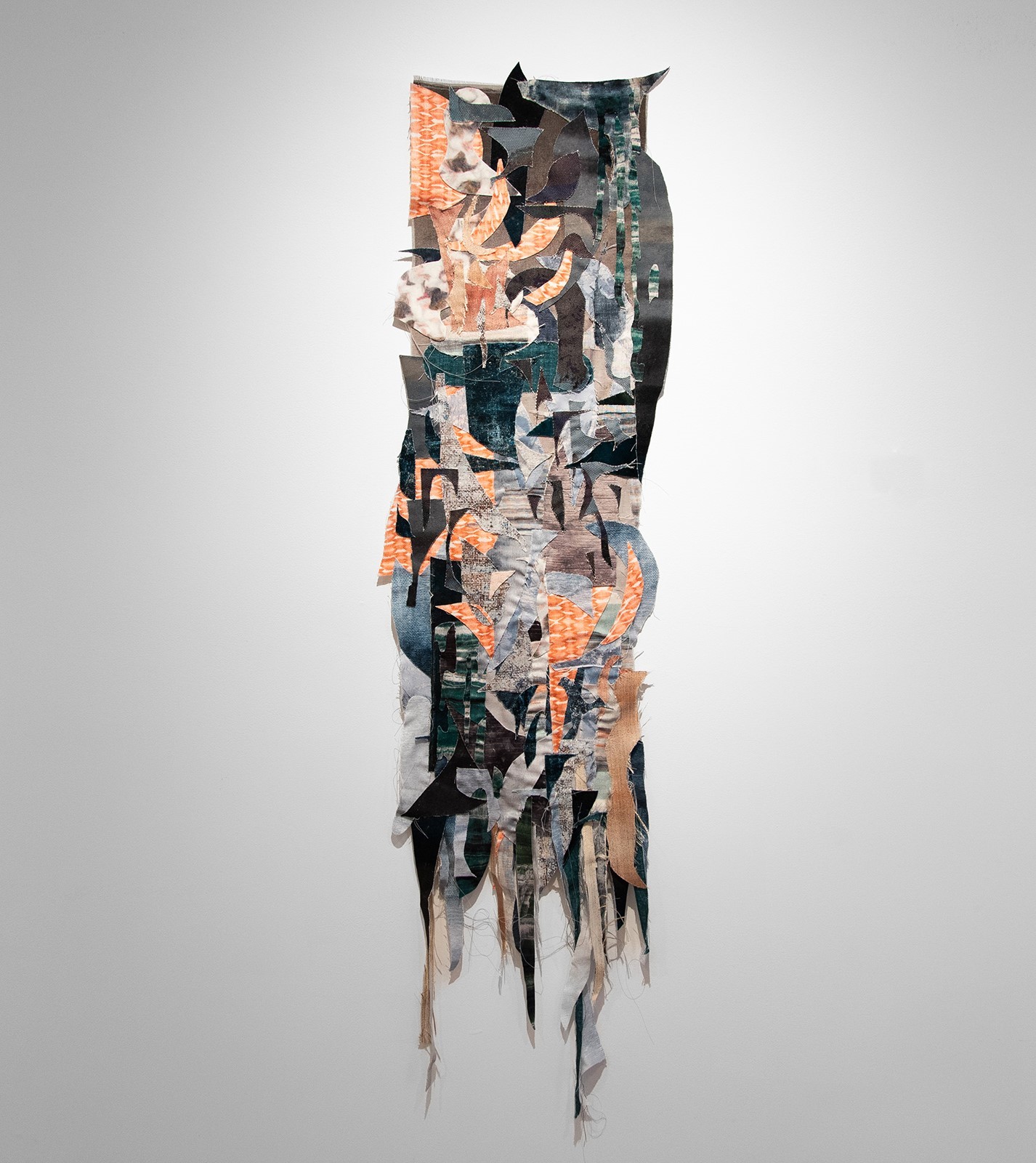 Aneesa Shami Zizzo, Inglewood Open Studios