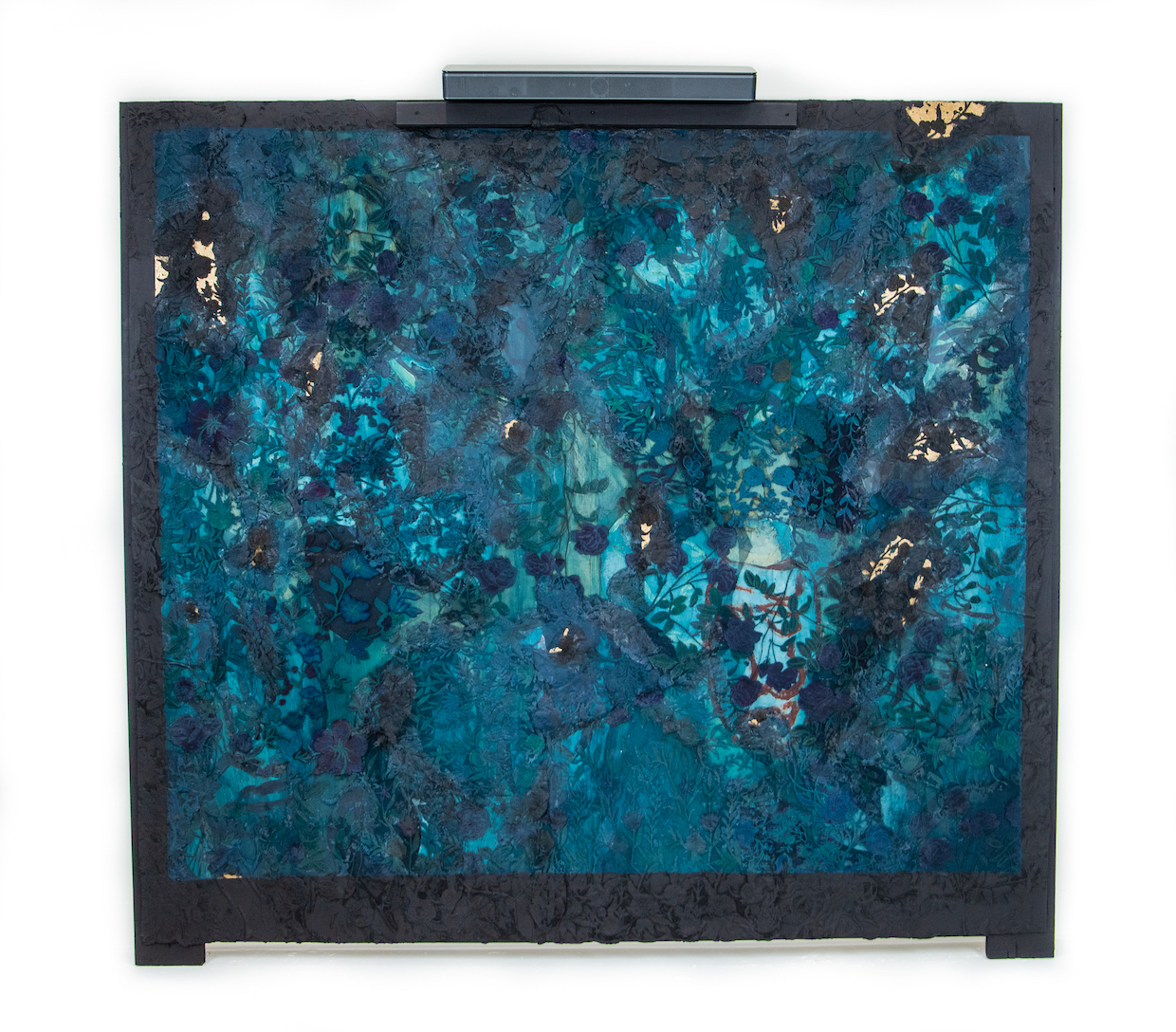 Chantal Barlow, Inglewood Open Studios