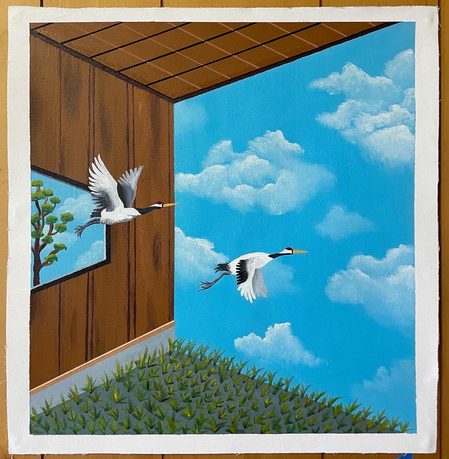 Artwork