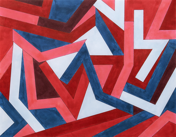 NINA DAMAVANDI, Inglewood Open Studios