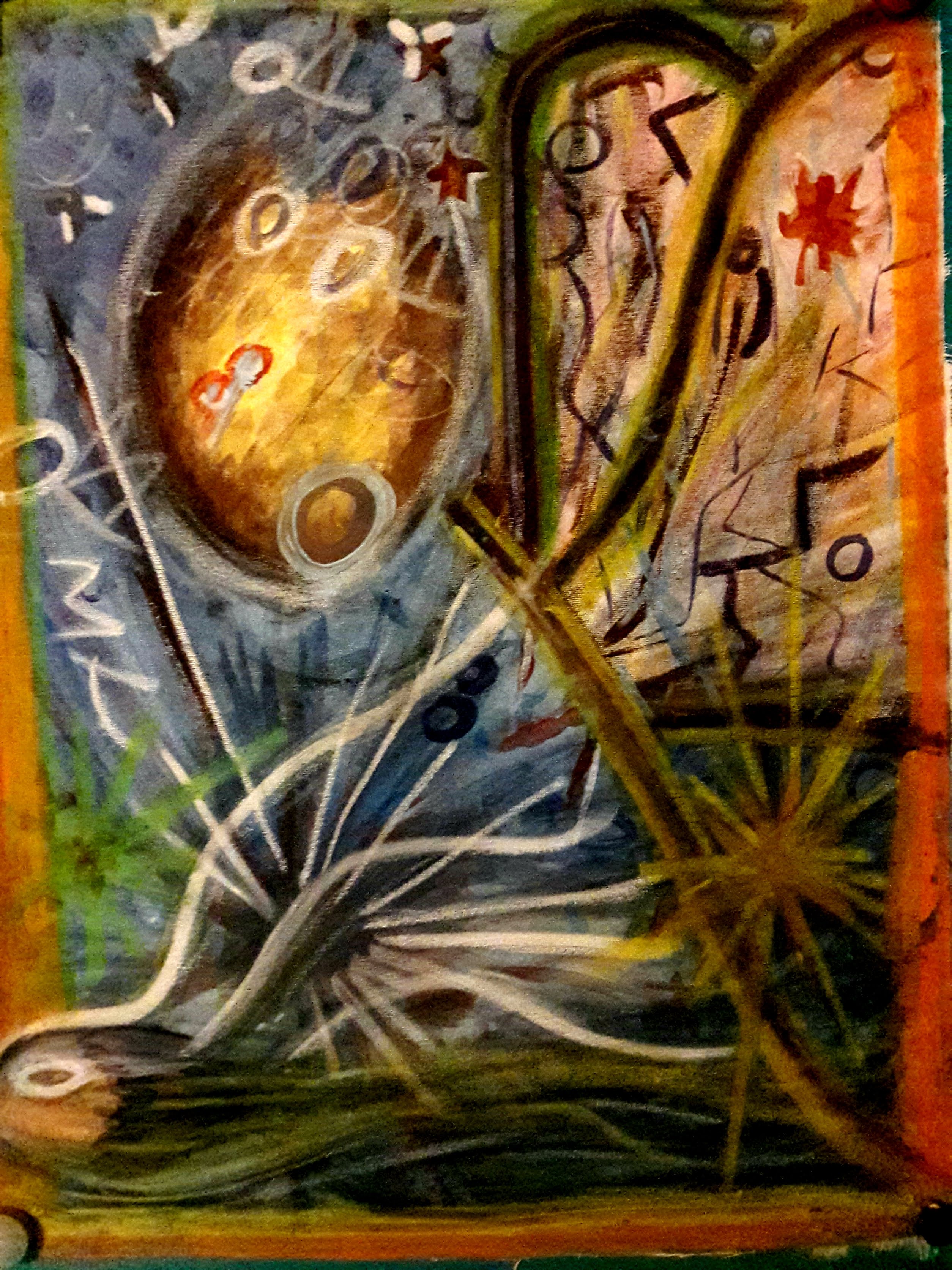 Artwork