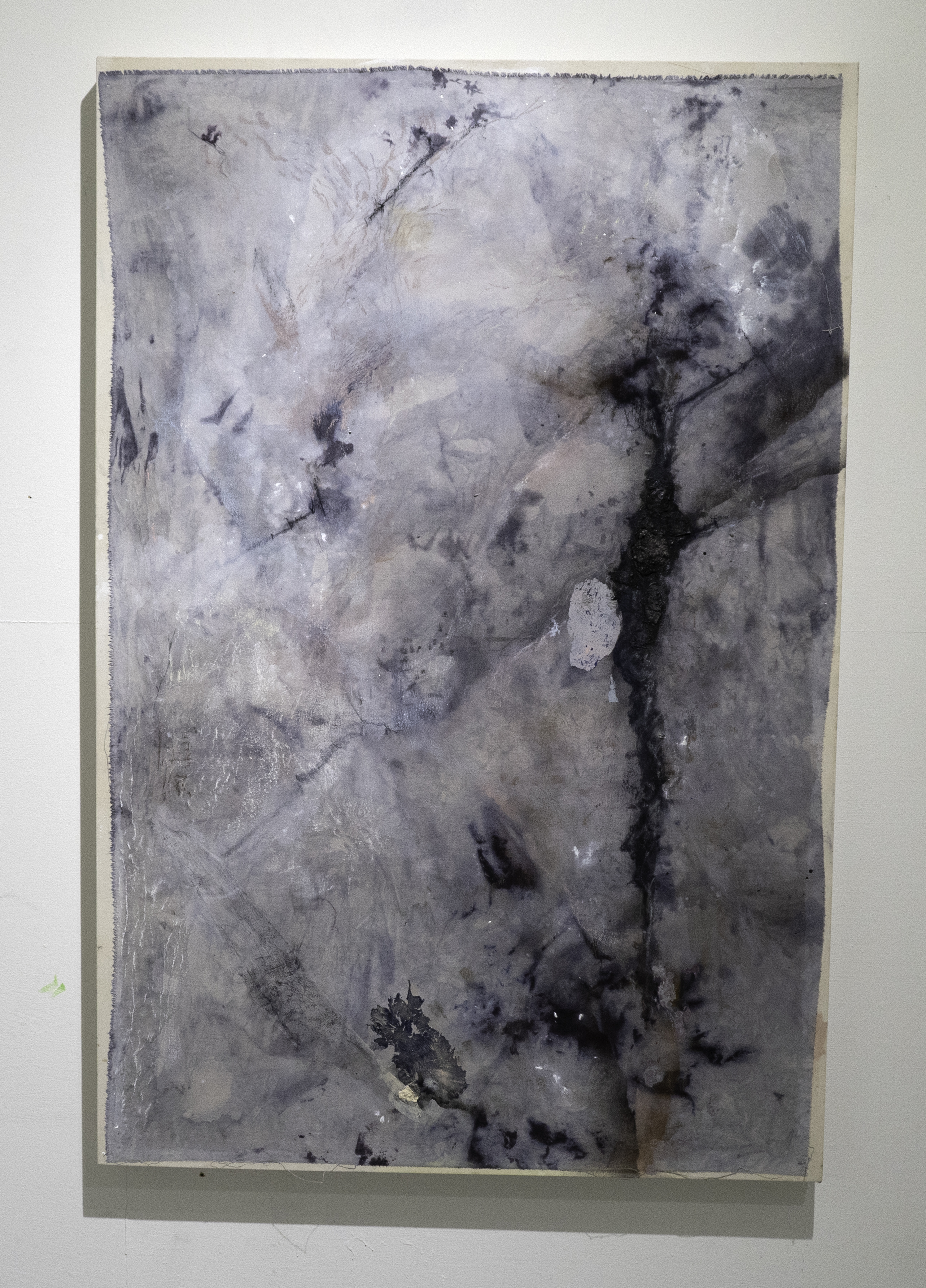 MARGAUX ROCHER, Inglewood Open Studios