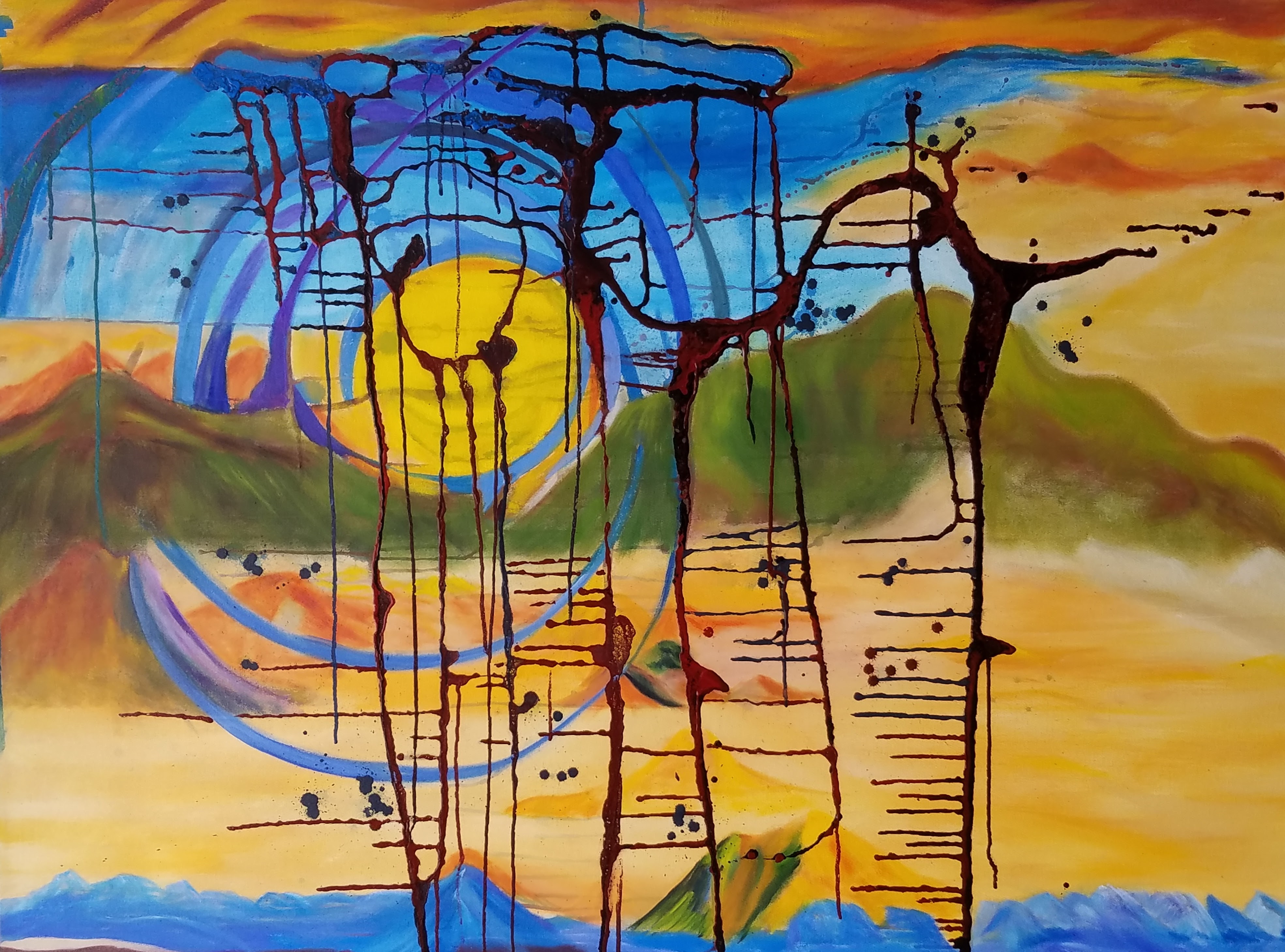 Artwork