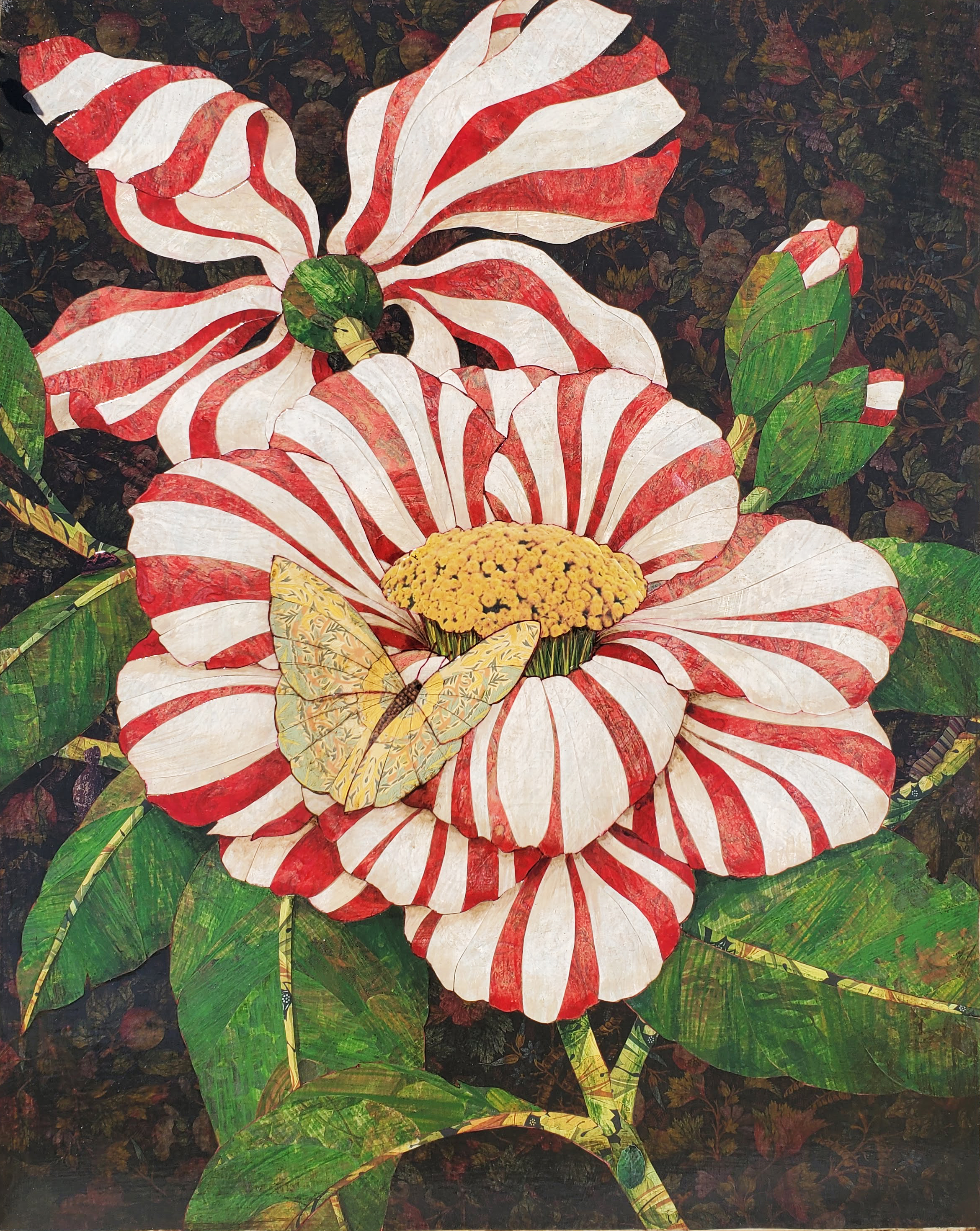 KAREN SIKIE, Inglewood Open Studios
