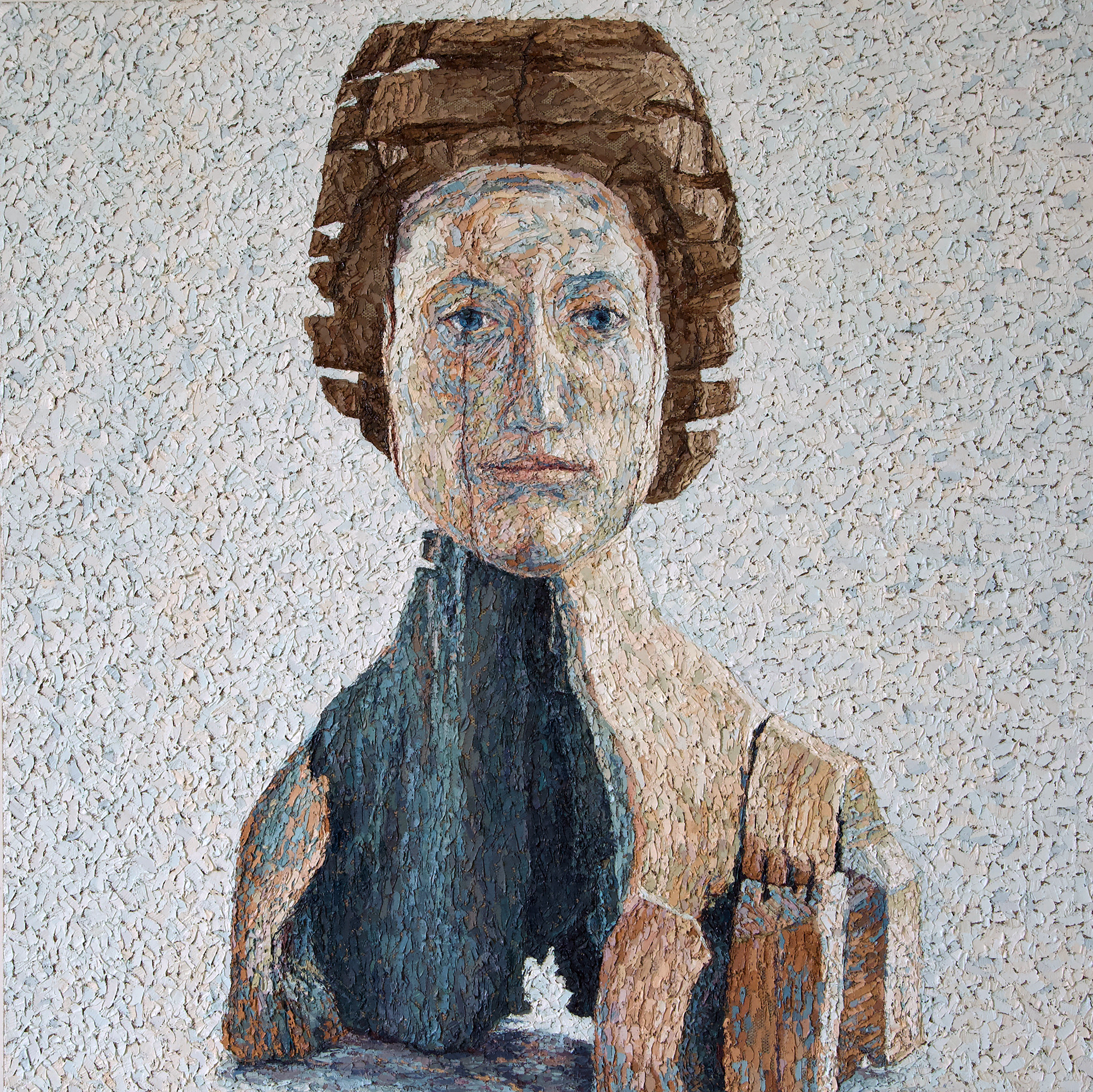 Kiley Ames, Inglewood Open Studios