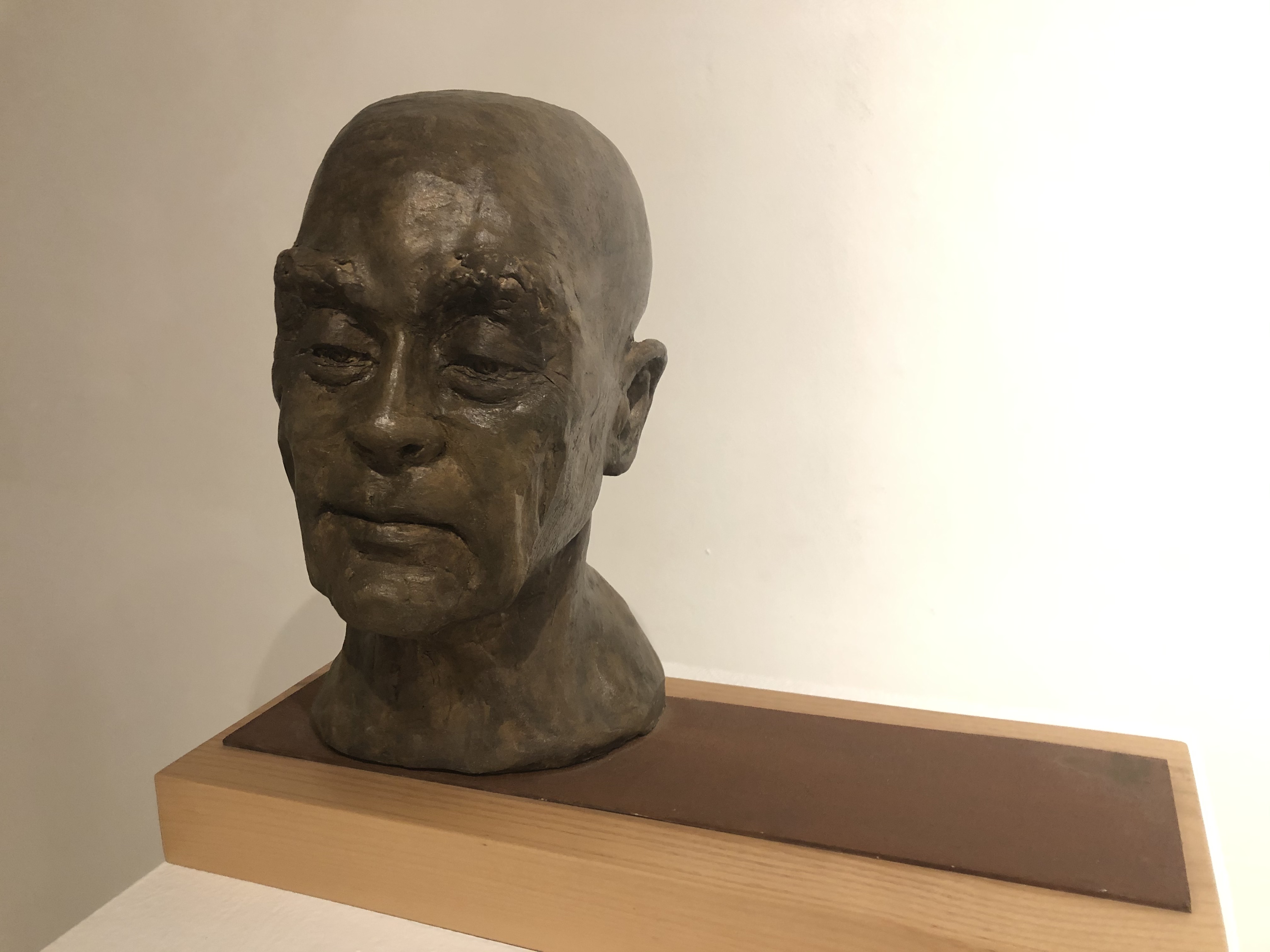 Toni Reinis, Inglewood Open Studios