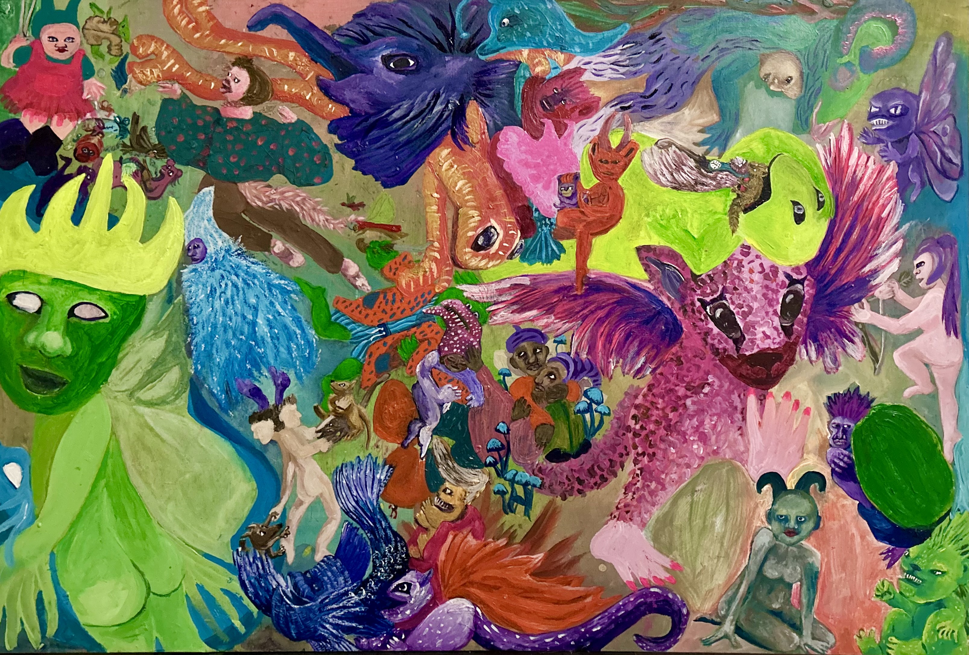 Artwork