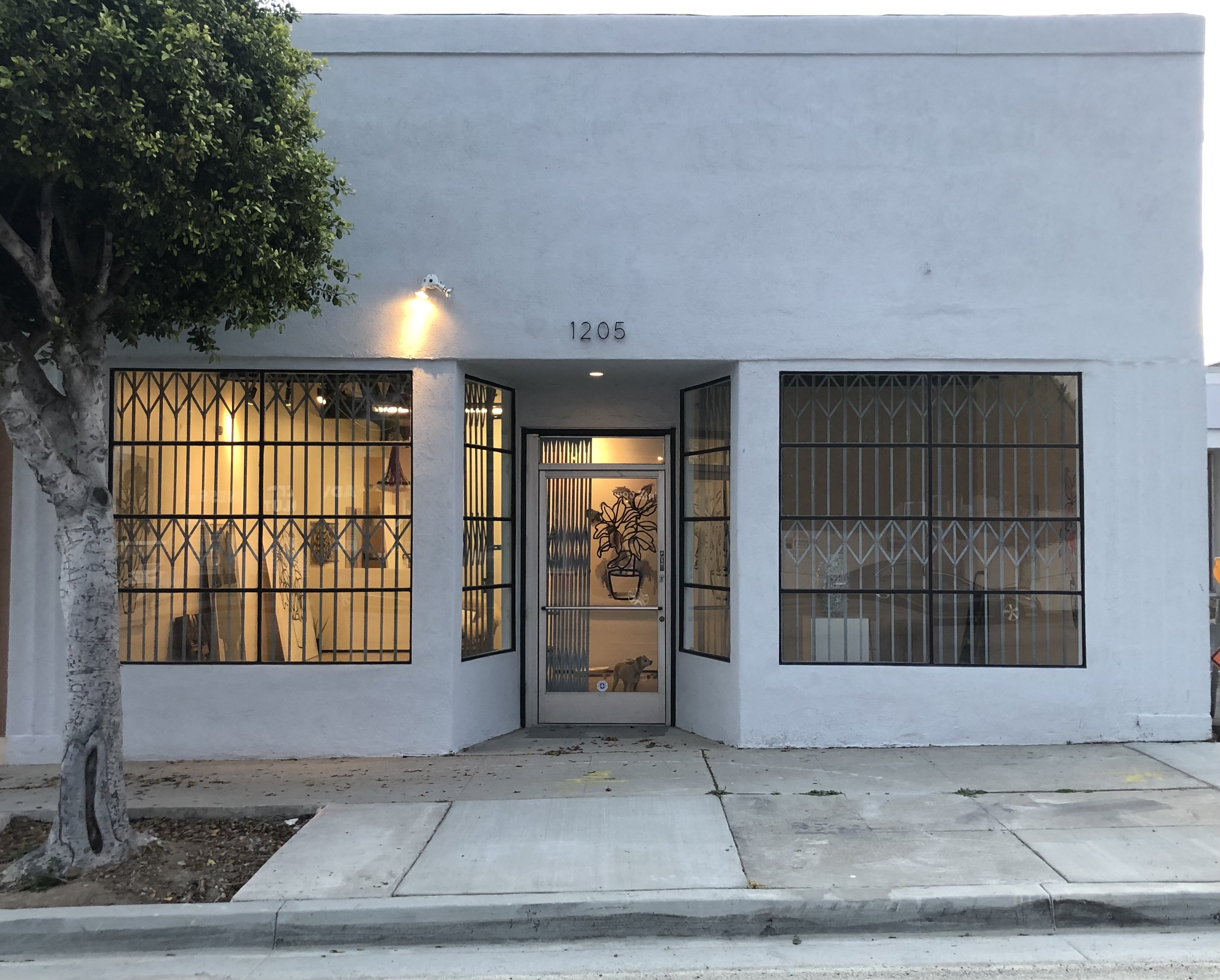 D2 Art, Inglewood Open Studios