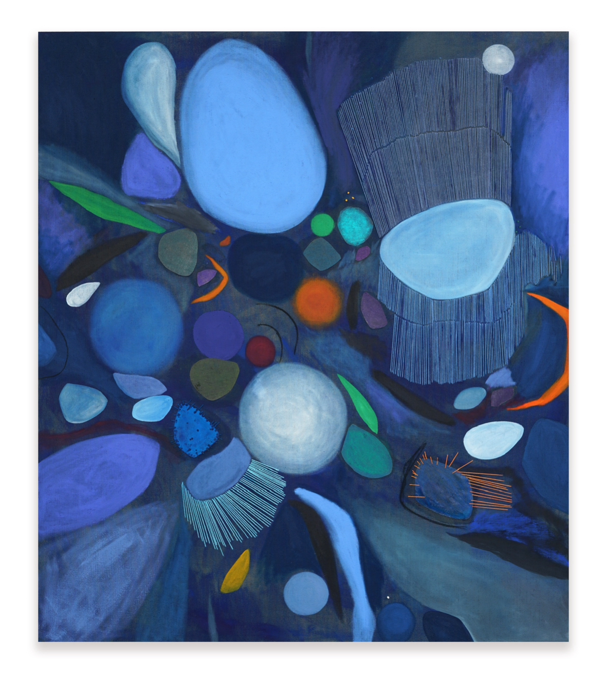 Lacey Stoffer, Inglewood Open Studios