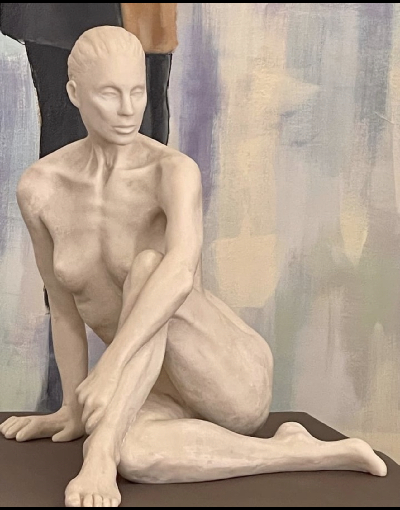 Emil Rutenberg, Inglewood Open Studios