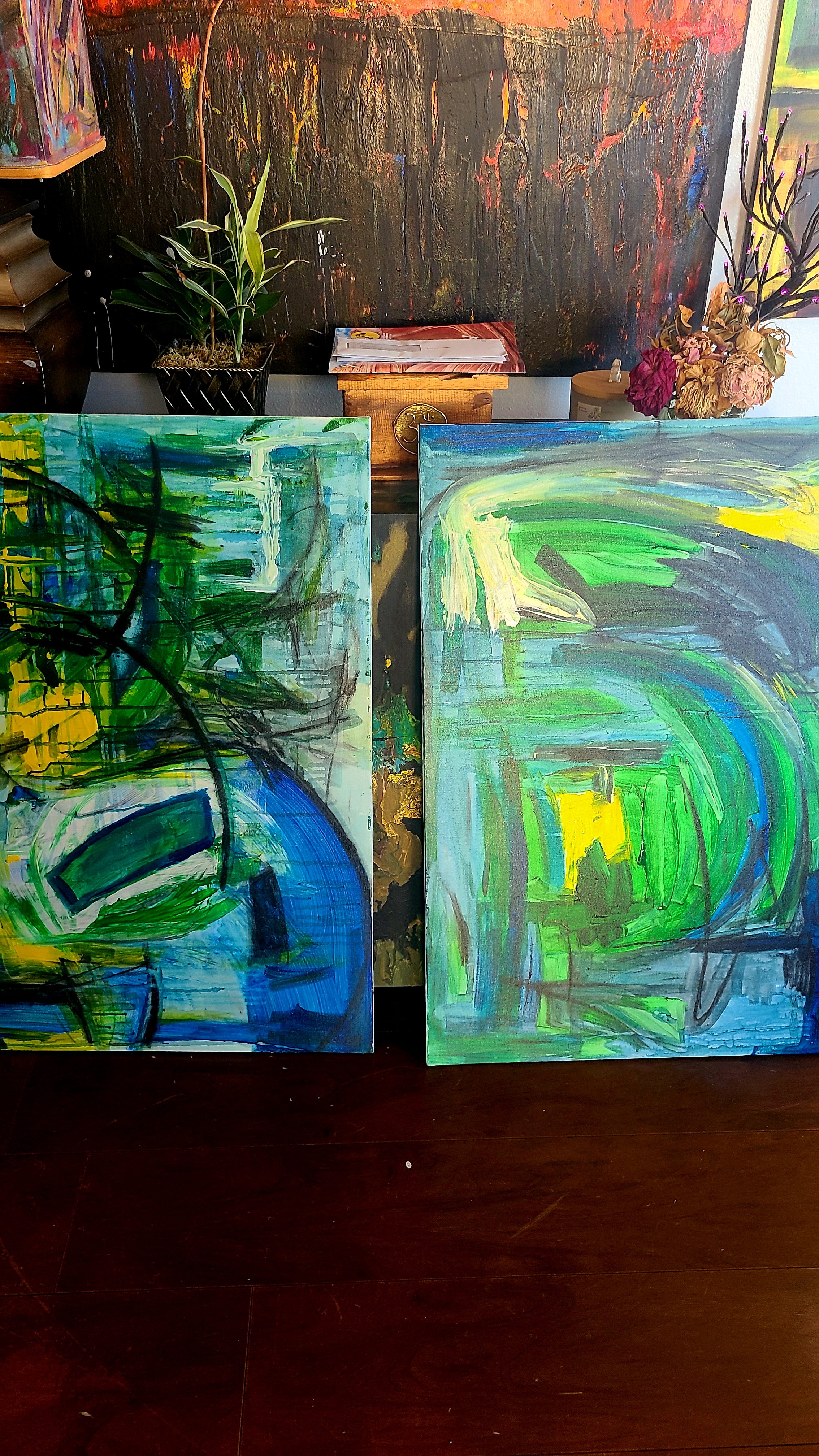 Artwork