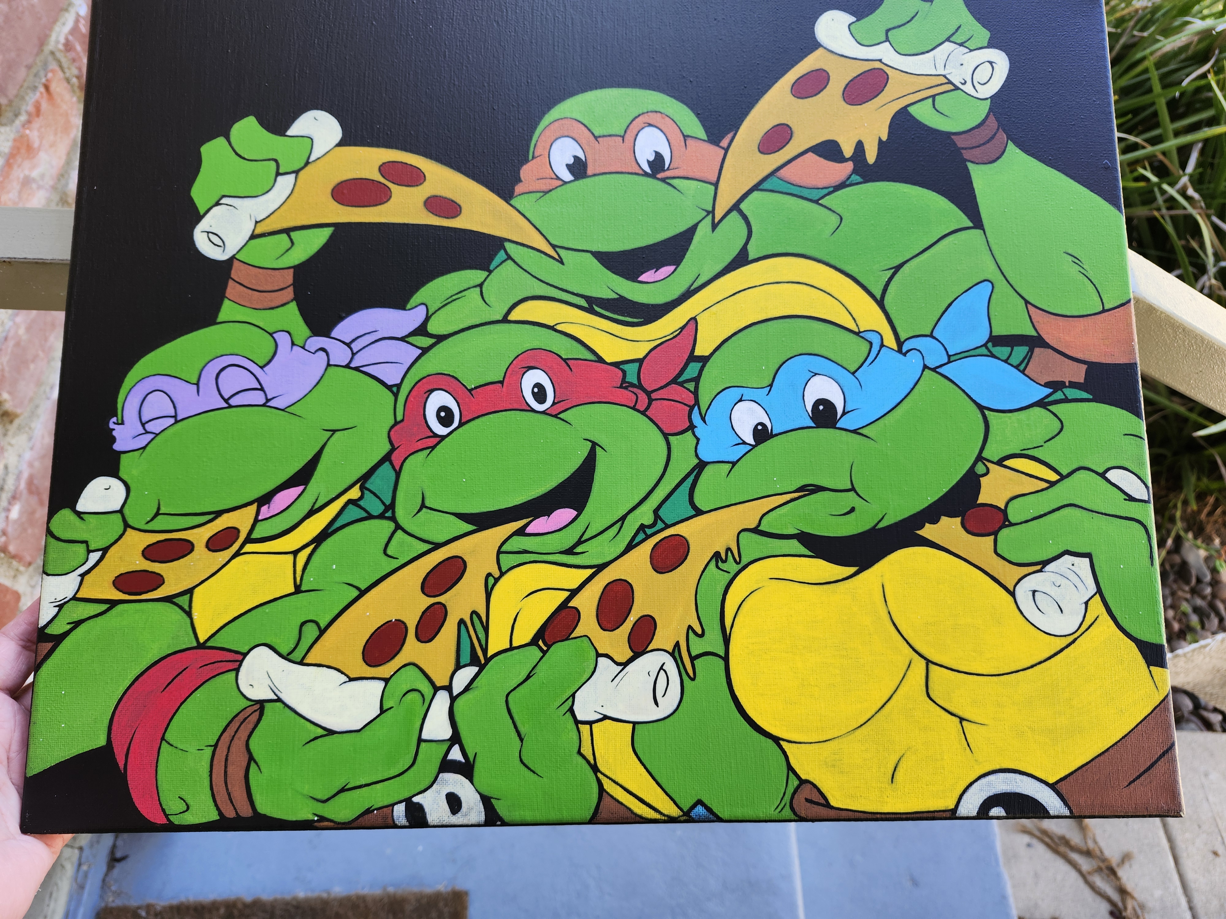 Artwork