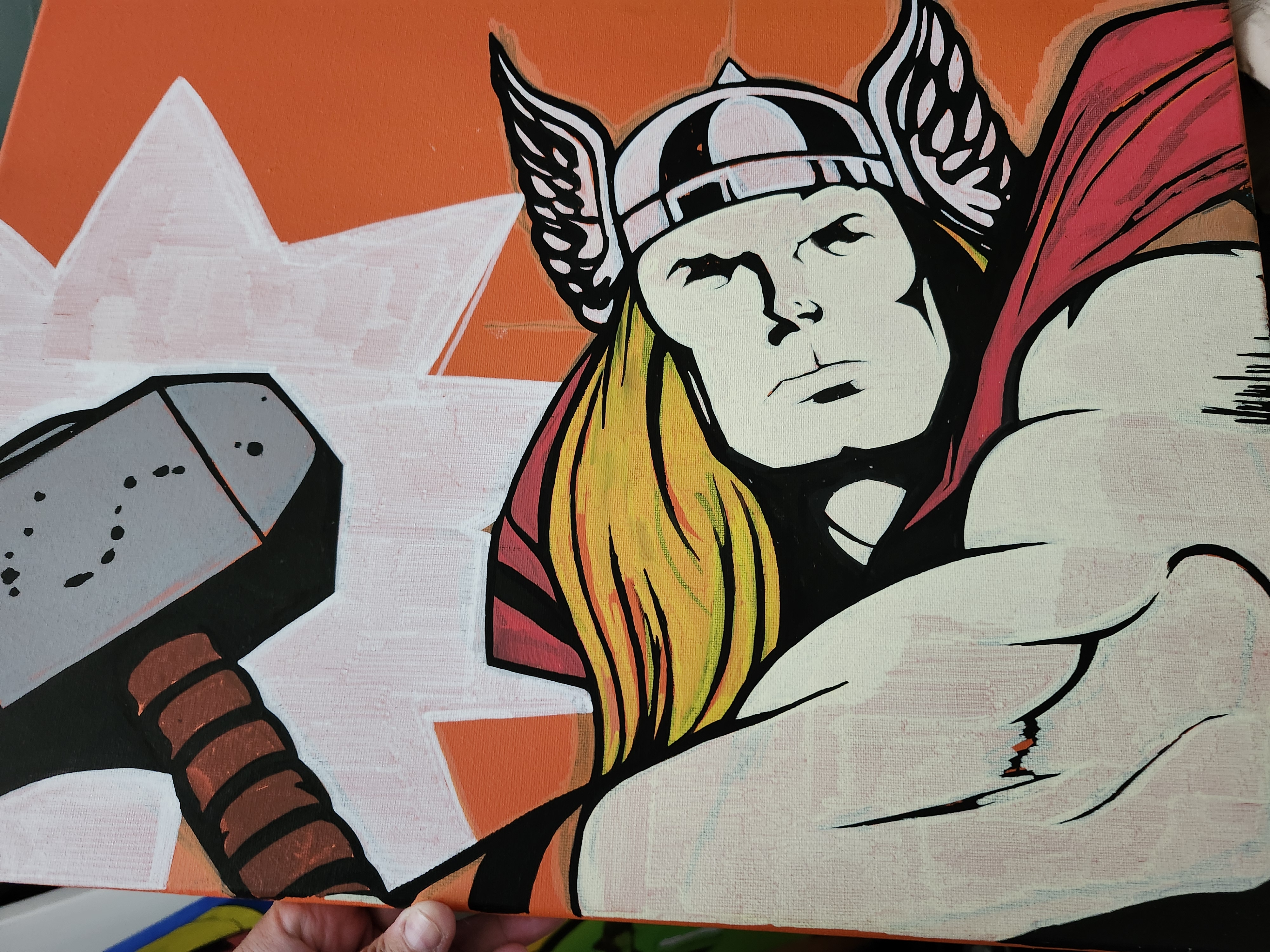 Frank Miyamoto, Inglewood Open Studios