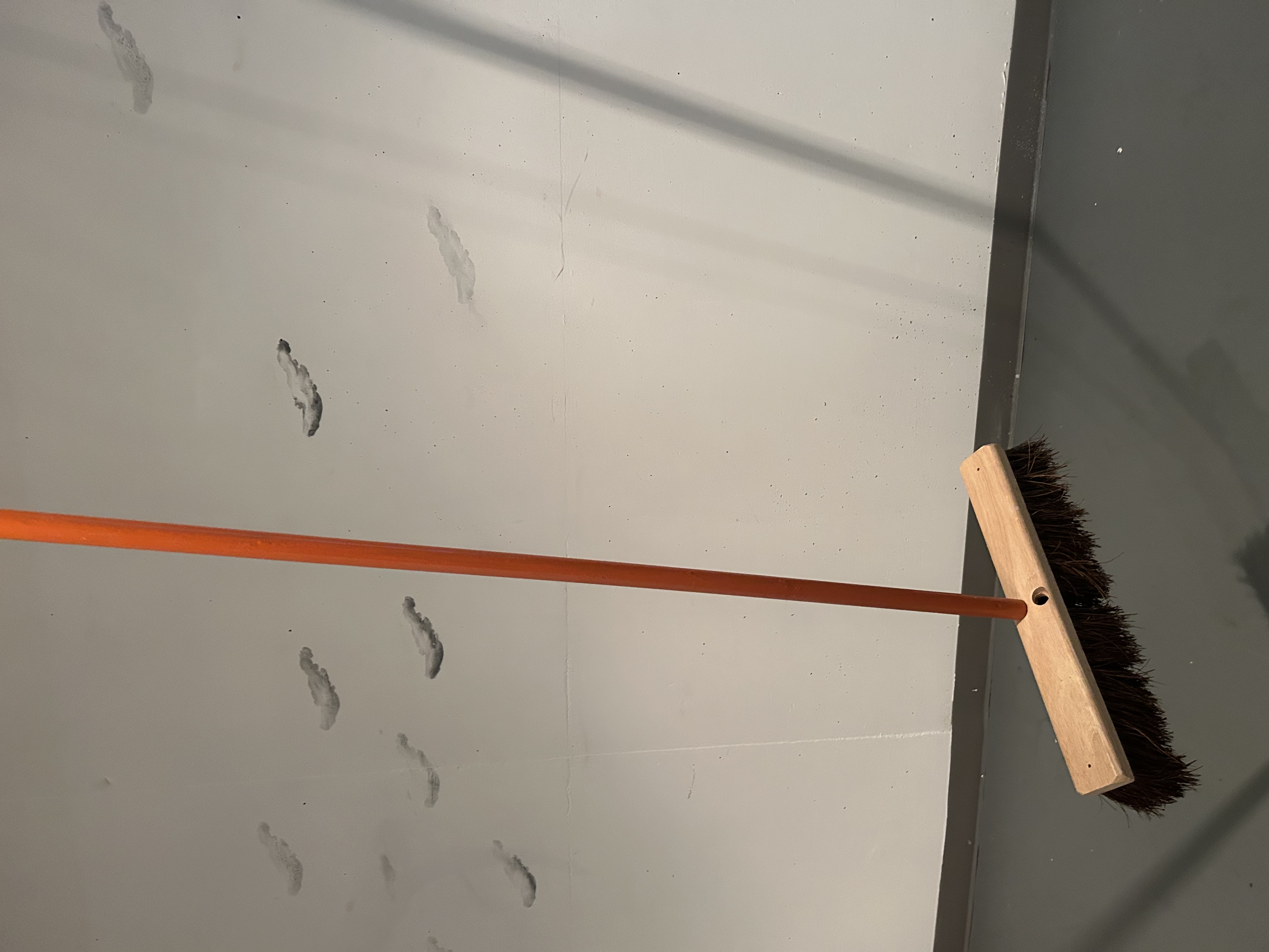 Helen Lessick, Inglewood Open Studios