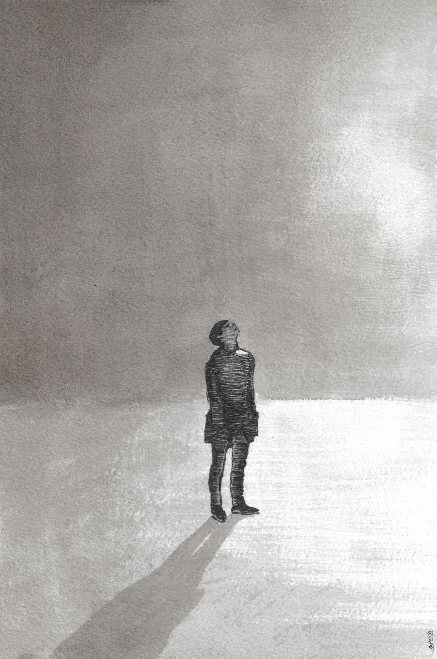 Minhee Choi, Inglewood Open Studios