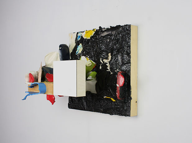 Christopher Mercier, Inglewood Open Studios