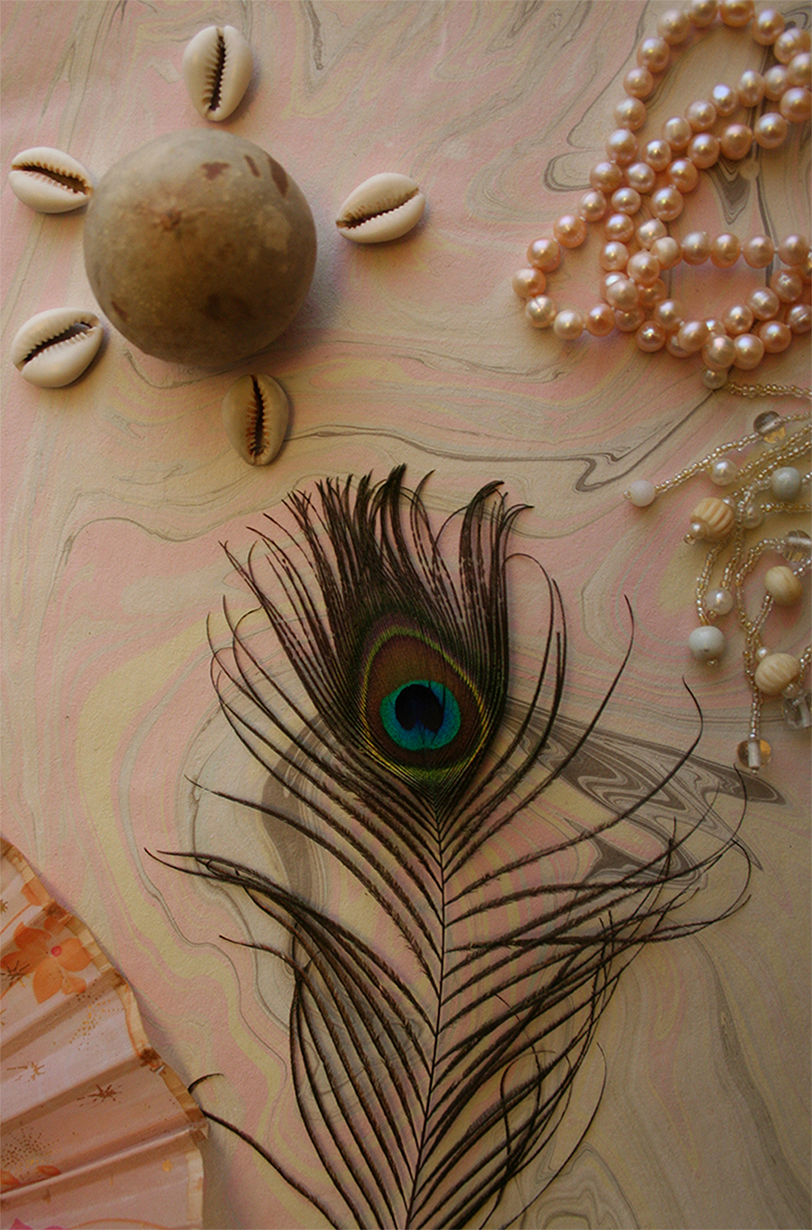 MONALISA WHITAKER\, Inglewood Open Studios