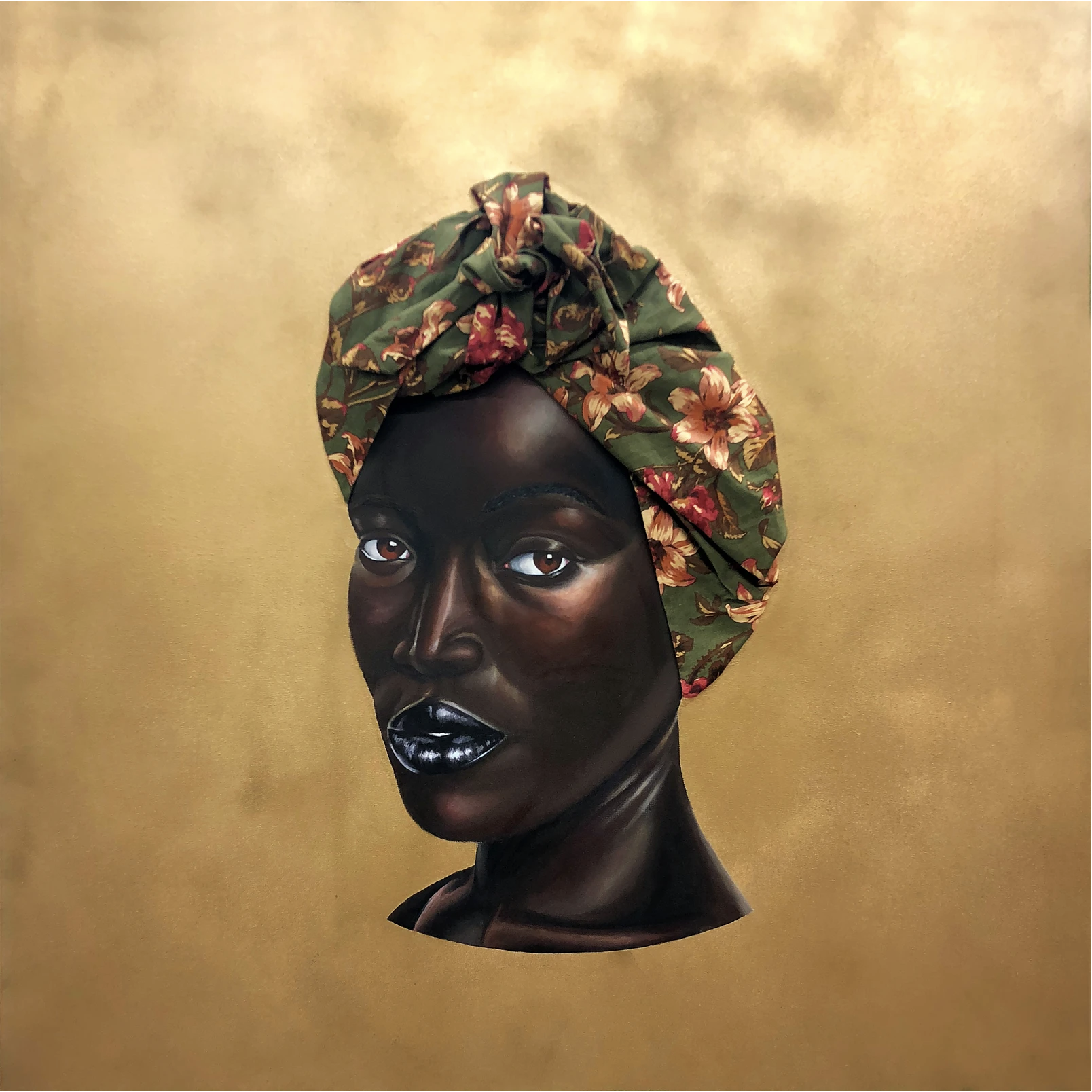 Kyle Jordan, Inglewood Open Studios