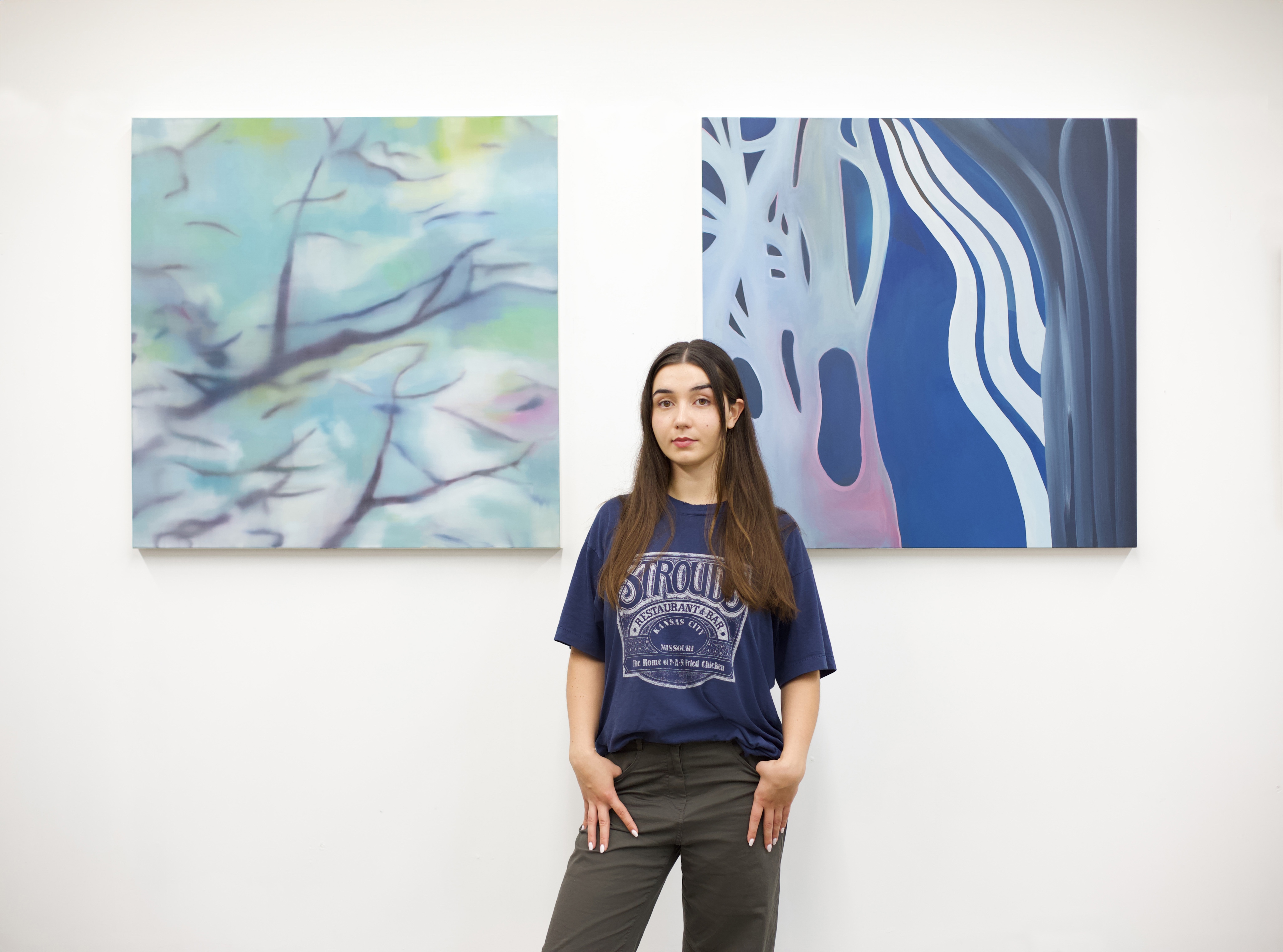 Nicole Belton, Inglewood Open Studios