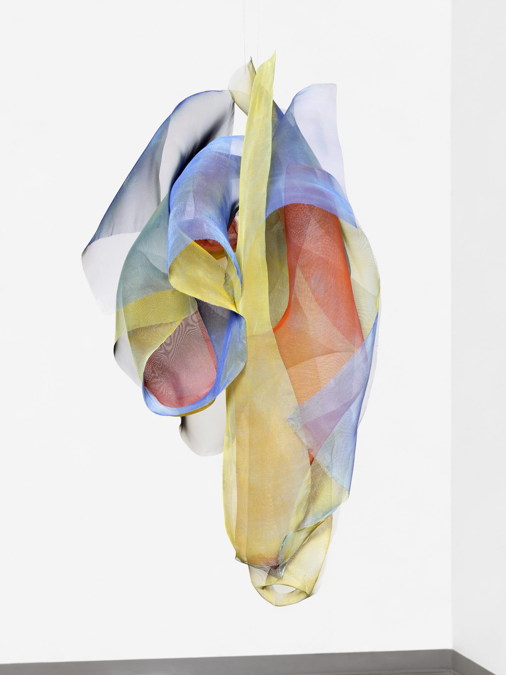 Nancy Ivanhoe, Inglewood Open Studios